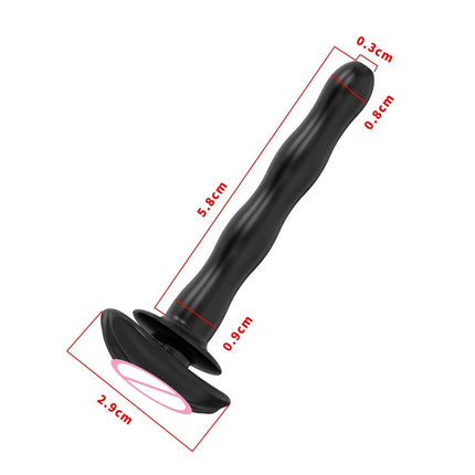 Chastity Cage Penis Plug Stimulation BDSM Bondage Urethra Dilator Catheter Horse Eye Rod Vagina Anal Simulatior Sex Toys for Man