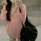 Pink / M