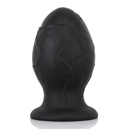 Silicone Anal Egg Butt Plug Large Anal Beads Anal Plug Dildo Anal Stimulator Dilator Masturbator Adult Toy Sex Products Sex Shop