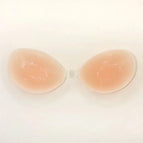 B / Triple nude