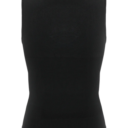 Men Body Shaper Slimming Compression Vest Undershirt Sexy Waist Trainer Tank Top Belly Control Workout Weight Loss Shapewear