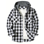 GRAY / M