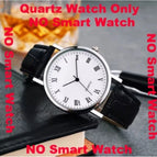 No SmartWatch / China Mainland