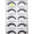 5Pairs S29