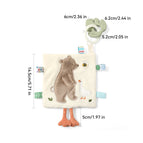 Bear Towel