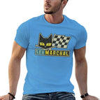 Medium blue / M