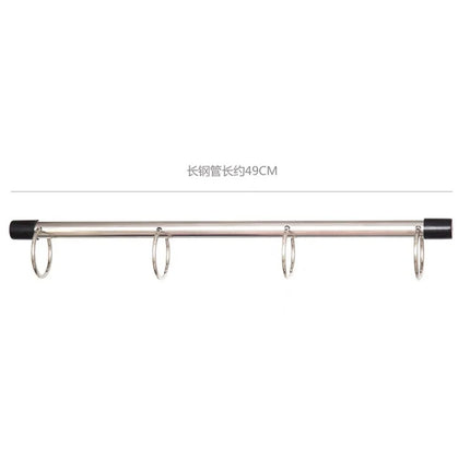 BDSM Adjustable Bondage Kit Spreader Bar Handcuffs Ankle Cuffs Fetish Restraints Set Sex Toys for Adult Couples Games Sex Shop