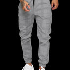 GRAY / XXXL