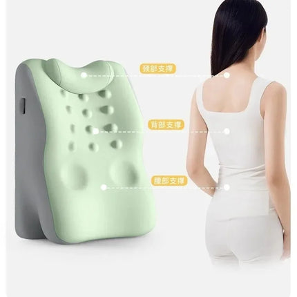 Bed Sleeping Pillow Lying Bed Artifact Multifunctional Prone Lying Pillow Lying Sleeping Playing Mobile Phone Lying Pillow