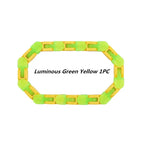 L-Green Yellow  1PC
