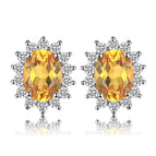 Natural Citrine / China Mainland