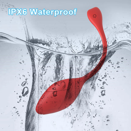 Wireless Bluetooth APP Vibrator Sex Toys for Women Remote Control Egg Clitoris Stimulator G Spot Massager Adults Female Panties