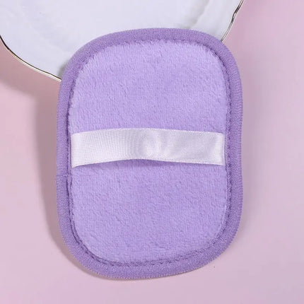 1PCS Washable Makeup Remover Towel Cloth Reusable Face Cleaning Pads Cosmetics Make up Towel for Facial Care