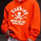 Orange / M