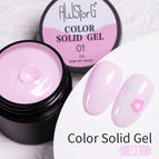 Color Solid 01