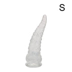 Transparent S / CN