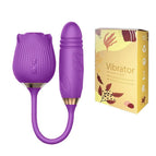 E Vibrators