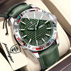 895 Silver Green