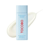 Blue Sunscreen