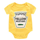 Yellow / 90 (18M)