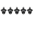 5PCS-black