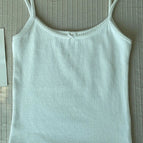 White / One Size