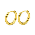 Gold Color / 8MM
