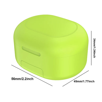 For  Scrolling Ring For TIK Tok Ring with Stand Kindle App Camera Remote Digital Charging Case for iOS Android Cell Phone