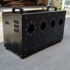 3000W Four Holes / Mexico / 110V US Plug