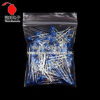 3MM Blue 100pcs