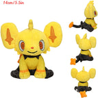 Shiny Shinx