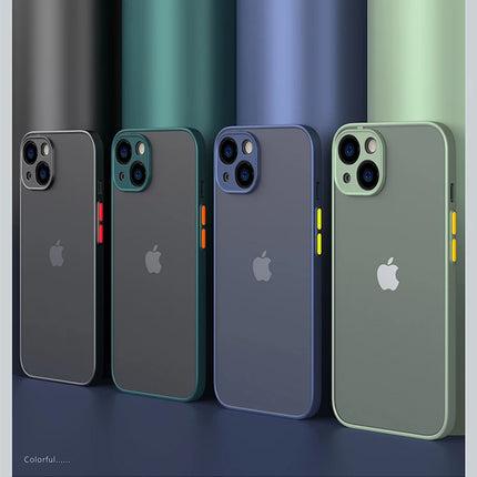 Phone Case / Coque iPhone