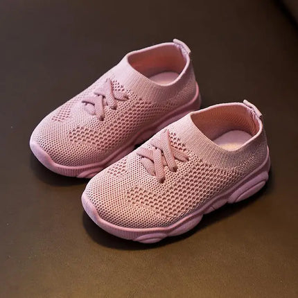 2025 Sneakers Children's Shoes For Girls Sneakers Baby Boys Sport Casual Shoes For kids Child Toddler Sneakers Shoe Girls