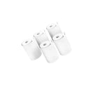 5 Rolls Paper