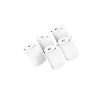 Kids Camera Digital Children Camera Instant Print Photo Video Recorder Toddler Mini Thermal Printer Birthday Gifts Cute Unicorn