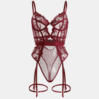 Jujube Red / XL