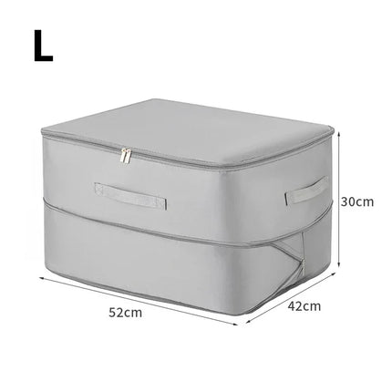 Compression Storage Bag L-XL / Sac Rangement Compression