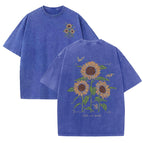 Blue 2 / XXL