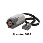 M Motor