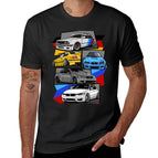 Black / M