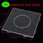 5.0MM 1PCS 2