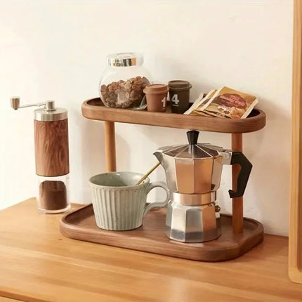 1PC Desktop Storage Set, Stationery, Cosmetics, Jewelry, Desktop Multifunctional Storage Rack, Succulent Display Rack