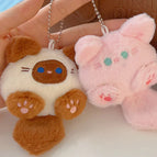 coffee pink-2pcs