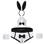 Ivory Set / XXL