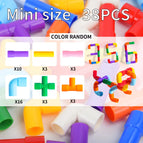 38PCS