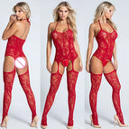 24-Red / One Size