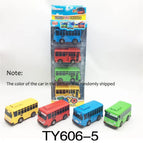 TY606-5-4PCS