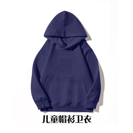 New Kids Girls Hoodie Sweatshirts Cute Pink Casual Autumn Long Sleeve Boys Jackets Tops Children's Clothes Teen 6 8 10 12 Years