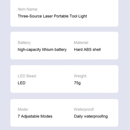 Ultra Bright LED Flashlight New Infrared Rechargeable Waterproof Torch with Pen Clip Magnetic Outdoor Camping Emergency Lanterna