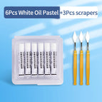 6Pcs Set A